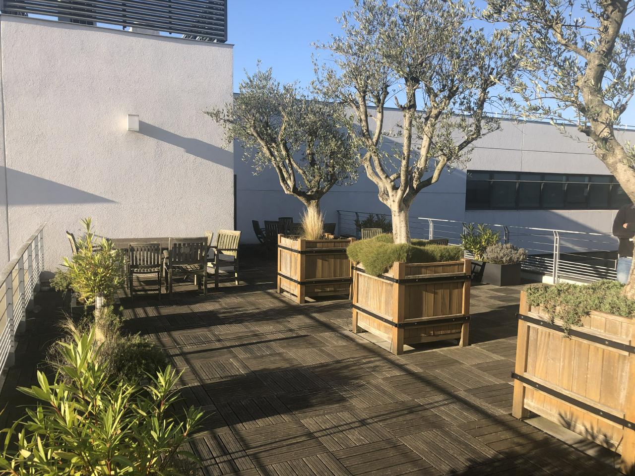 Bureau Balma 613m² Location bureau Balma Haute-Garonne OLBUR2108225 5